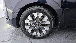 HYUNDAI STARIA 2022