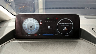 HYUNDAI STARIA 2022