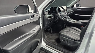 HYUNDAI PALISADE  Diesel 2.2 2WD 2024