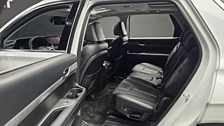 HYUNDAI PALISADE  Diesel 2.2 2WD 2024