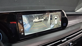 HYUNDAI PALISADE  Diesel 2.2 2WD 2024