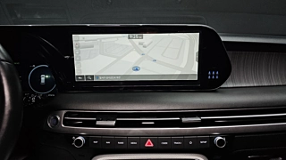 HYUNDAI PALISADE  Diesel 2.2 2WD 2024