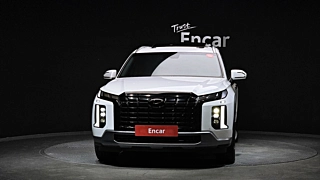 HYUNDAI PALISADE  Diesel 2.2 2WD 2024