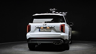 HYUNDAI PALISADE  Diesel 2.2 2WD 2024