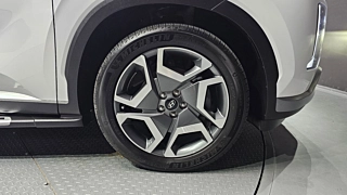 HYUNDAI PALISADE  Diesel 2.2 2WD 2024