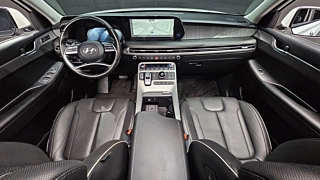 HYUNDAI PALISADE  Diesel 2.2 2WD 2024