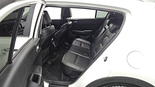 KIA SPORTAGE 2016