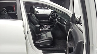 KIA SPORTAGE 2016