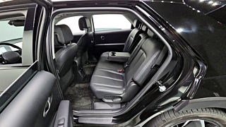 HYUNDAI IONIQ5 2021