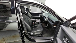 HYUNDAI IONIQ5 2021