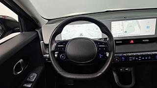 HYUNDAI IONIQ5 2021