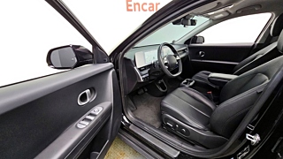 HYUNDAI IONIQ5 2021
