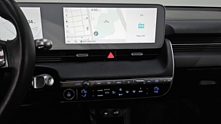 HYUNDAI IONIQ5 2021