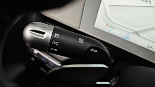 HYUNDAI IONIQ5 2021