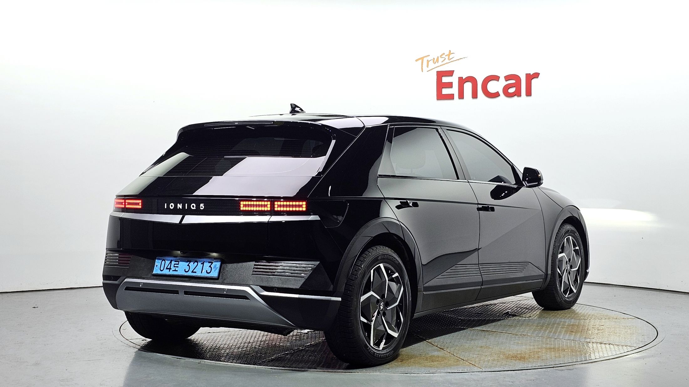 HYUNDAI IONIQ5 2021