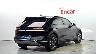 HYUNDAI IONIQ5 2021