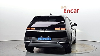 HYUNDAI IONIQ5 2021