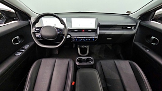 HYUNDAI IONIQ5 2021