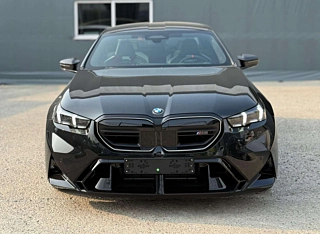 Заказать BMW M5 G90