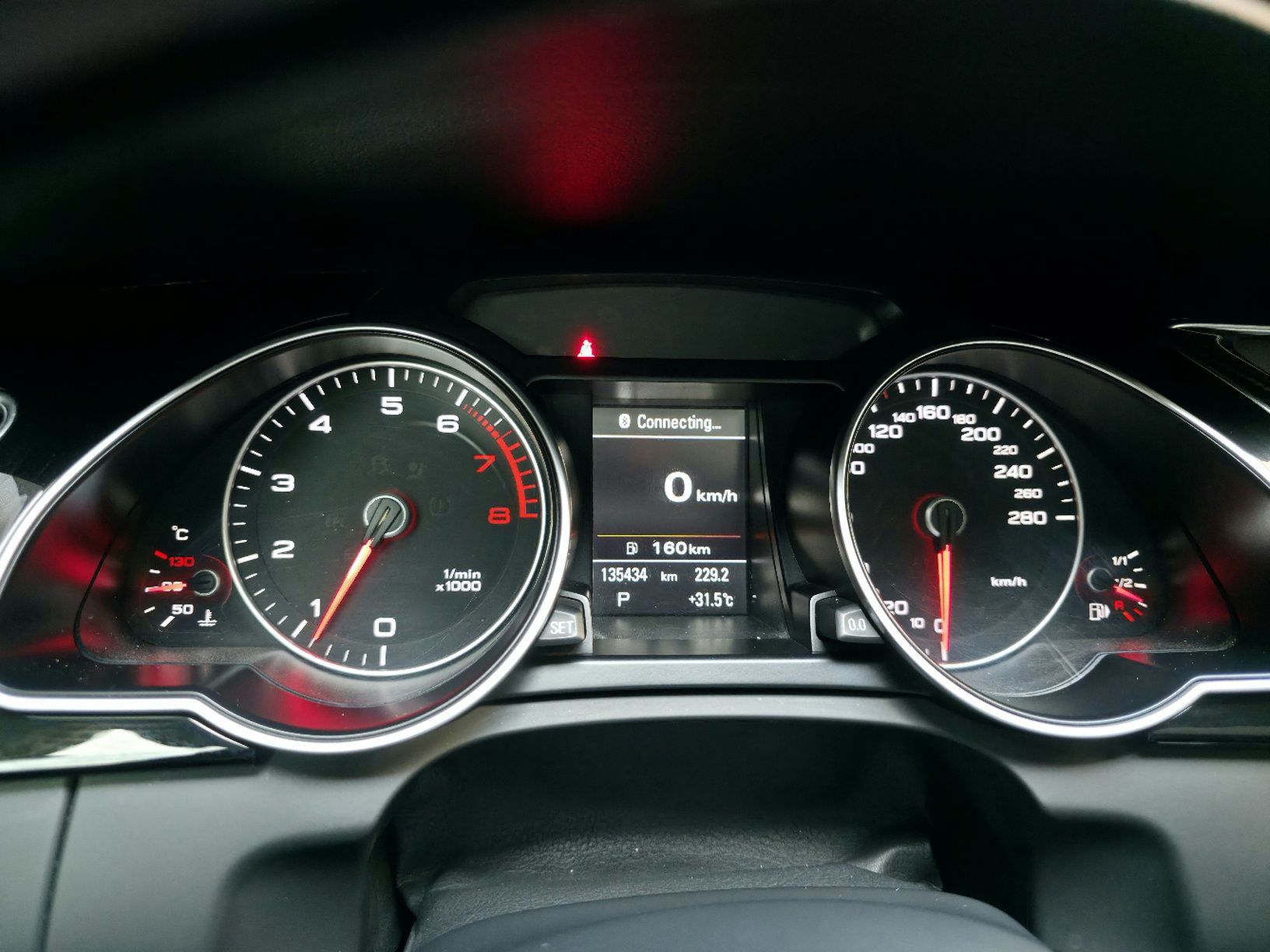 AUDI A5 2016