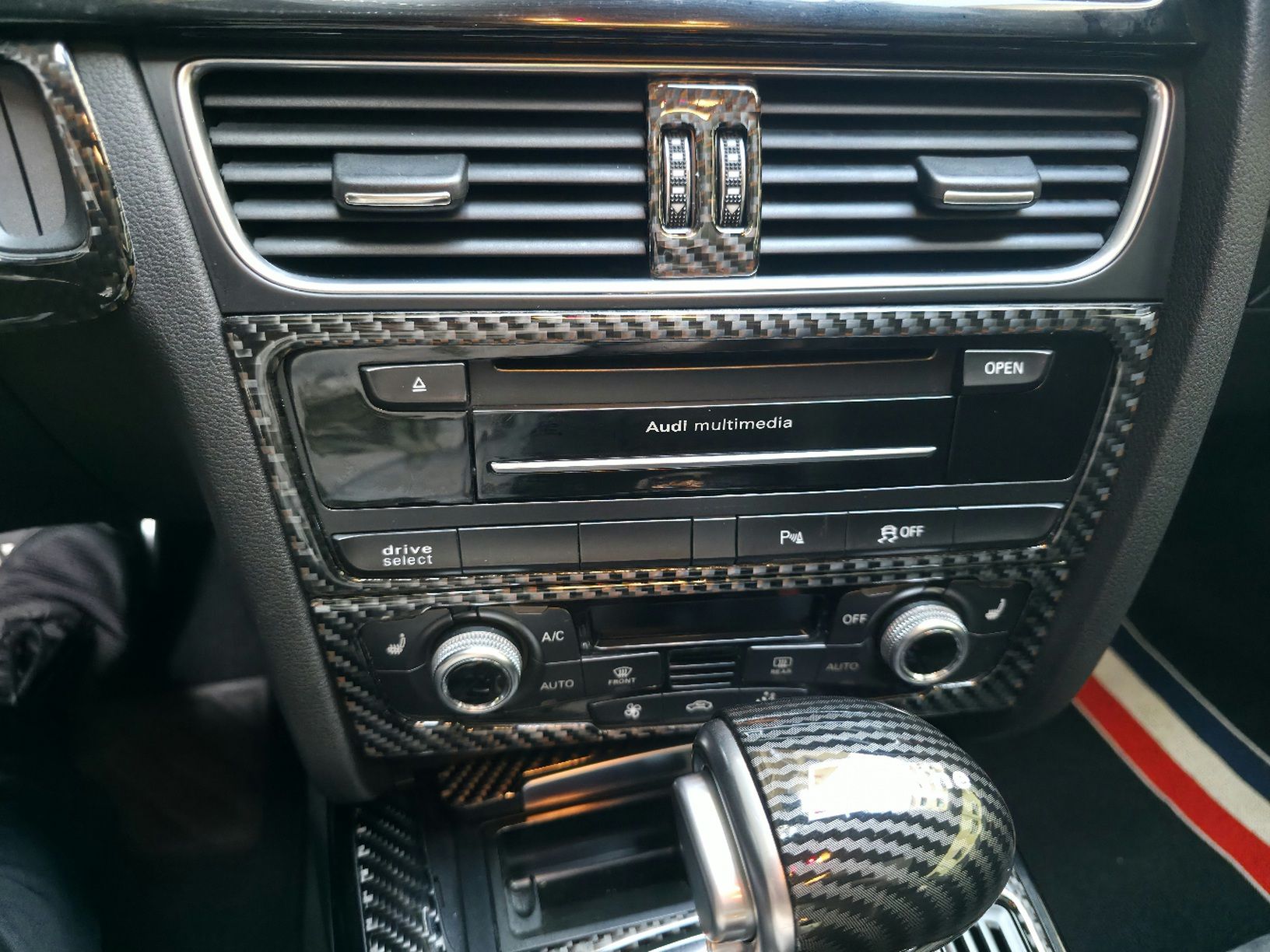 AUDI A5 2016