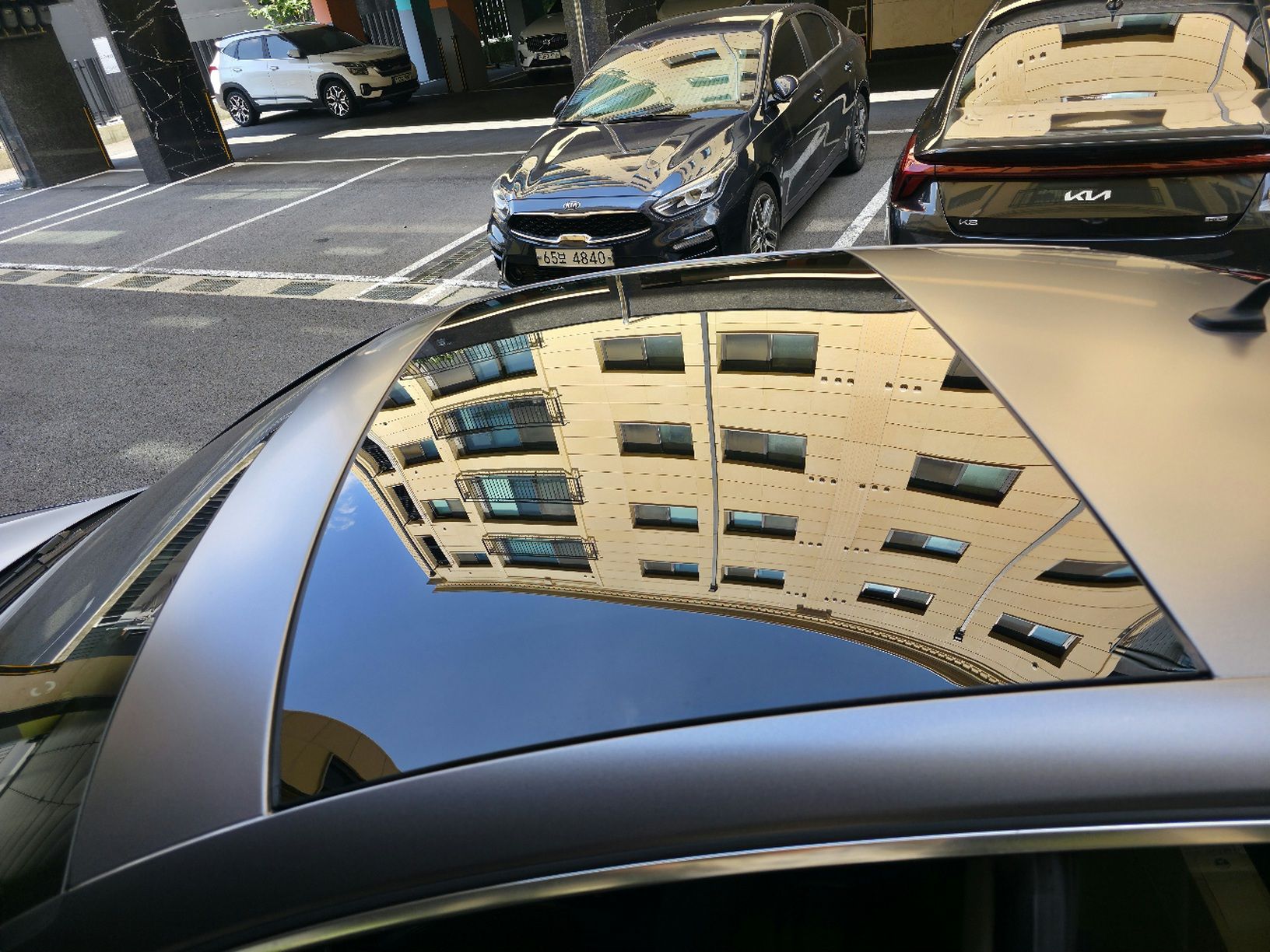 AUDI A5 2016