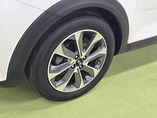 KIA STONIC 2019