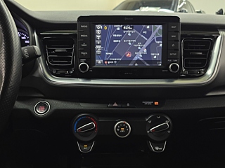 KIA STONIC 2019