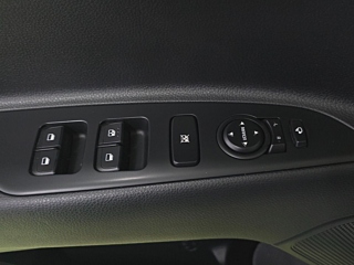 KIA STONIC 2019