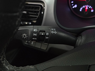 KIA STONIC 2019