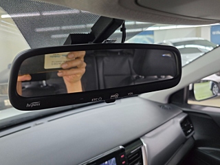 KIA STONIC 2019