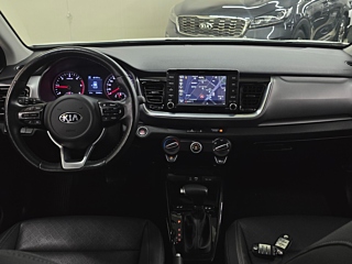 KIA STONIC 2019