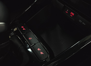 KIA STONIC 2019