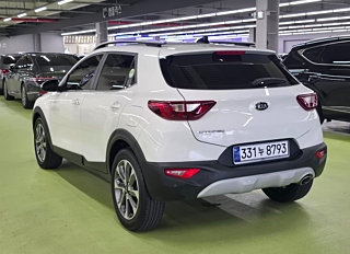 KIA STONIC 2019