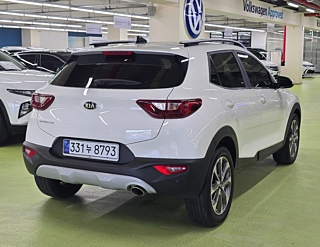 KIA STONIC 2019