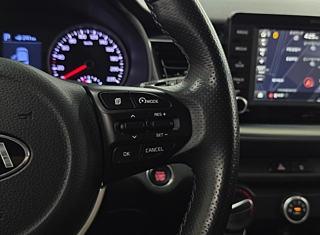 KIA STONIC 2019