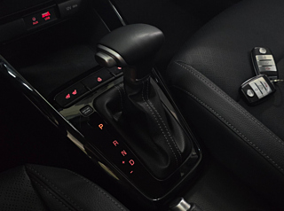 KIA STONIC 2019