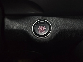 KIA STONIC 2019