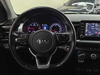 KIA STONIC 2019