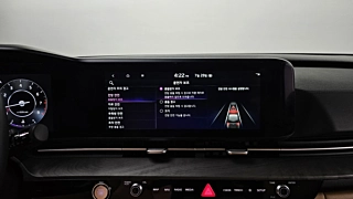 KIA CARNIVAL  4 GENERATION Gasoline 9 Seater Signature 2023