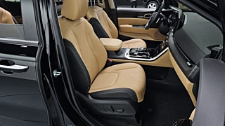 KIA CARNIVAL  4 GENERATION Gasoline 9 Seater Signature 2023
