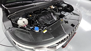 KIA CARNIVAL  4 GENERATION Gasoline 9 Seater Signature 2023