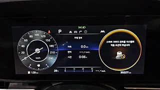 KIA CARNIVAL  4 GENERATION Gasoline 9 Seater Signature 2023