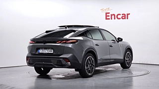 Заказать PEUGEOT 408