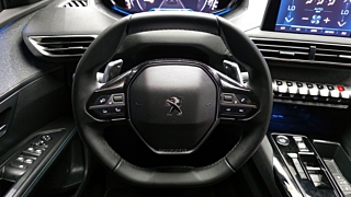 PEUGEOT 5008 2024