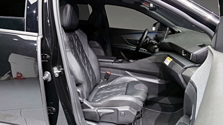 PEUGEOT 5008 2024