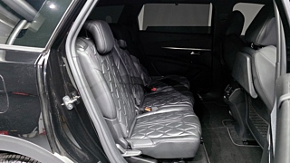 PEUGEOT 5008 2024