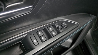 PEUGEOT 5008 2024