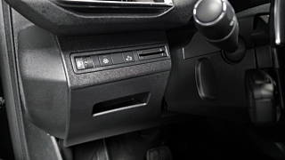 PEUGEOT 5008 2024