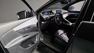 PEUGEOT 5008 2024